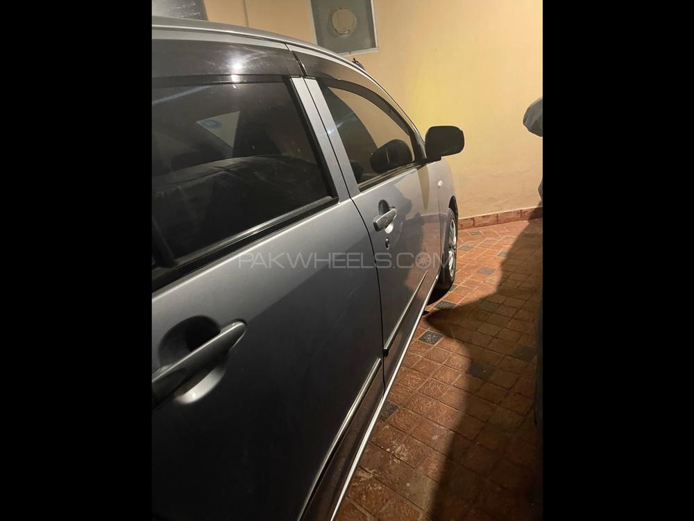 Daihatsu Mira 2016 for Sale in Lahore Daihatsu Mira 2016 for Sale in Lahore Image-12