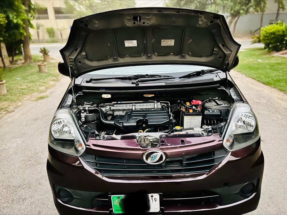 ڈائیہاتسو میرا 2015 for Sale in لاہور ڈائیہاتسو میرا 2015 for Sale in لاہور Image-13