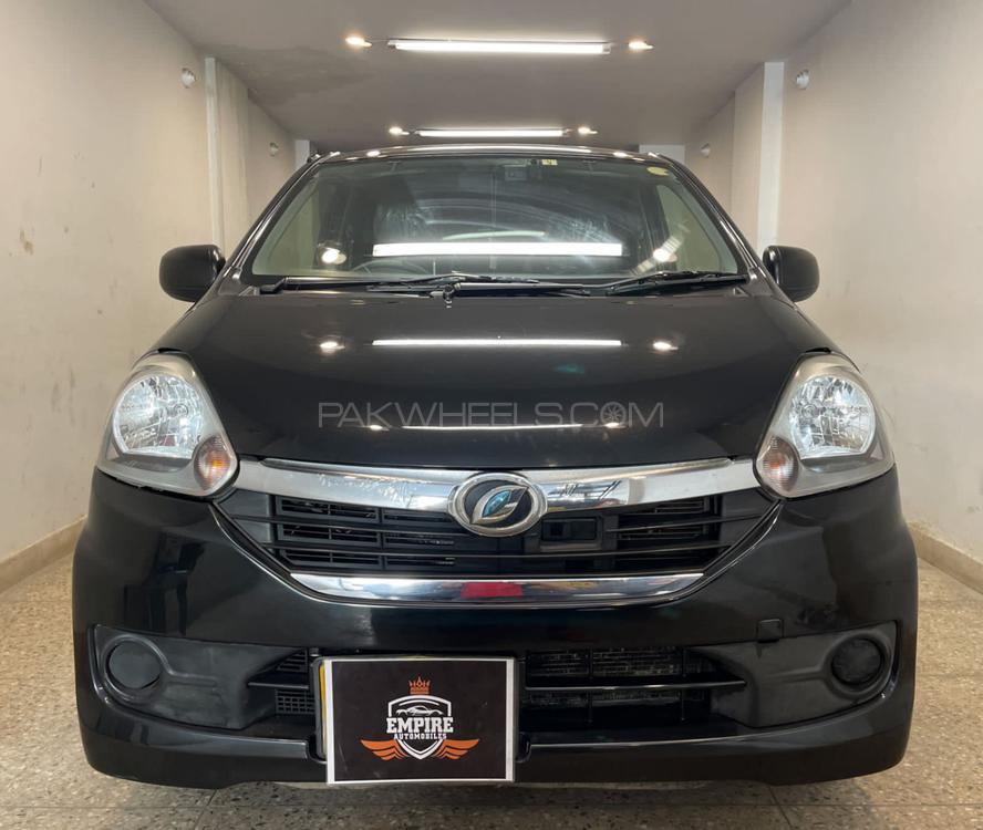 ڈائیہاتسو میرا 2014 for Sale in کراچی ڈائیہاتسو میرا 2014 for Sale in کراچی Image-2