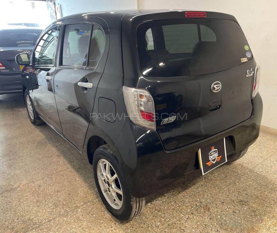 ڈائیہاتسو میرا 2014 for Sale in کراچی ڈائیہاتسو میرا 2014 for Sale in کراچی Image-7