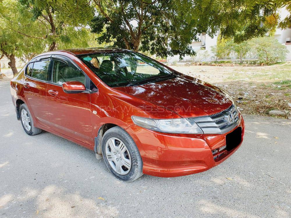 ہونڈا سٹی 2013 for Sale in کراچی ہونڈا سٹی 2013 for Sale in کراچی Image-9