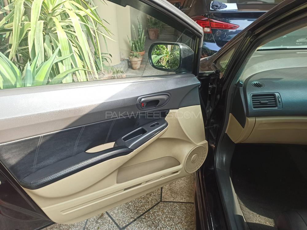 ہونڈا سوک 2010 for Sale in لاہور ہونڈا سوک 2010 for Sale in لاہور Image-5
