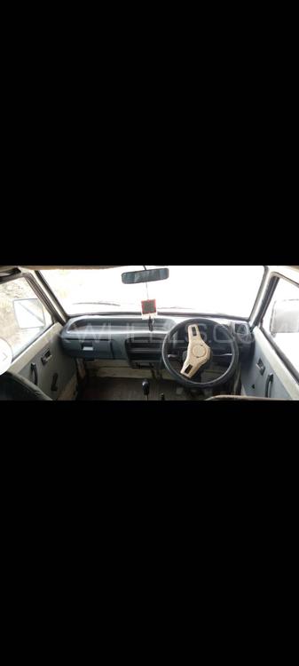 سوزوکی بولان 1998 for Sale in لاہور سوزوکی بولان 1998 for Sale in لاہور Image-5