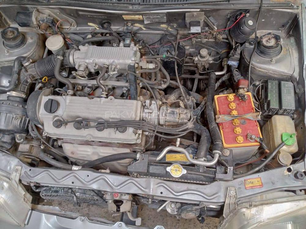 Suzuki Cultus 2013 for Sale in Rawalpindi Suzuki Cultus 2013 for Sale in Rawalpindi Image-2