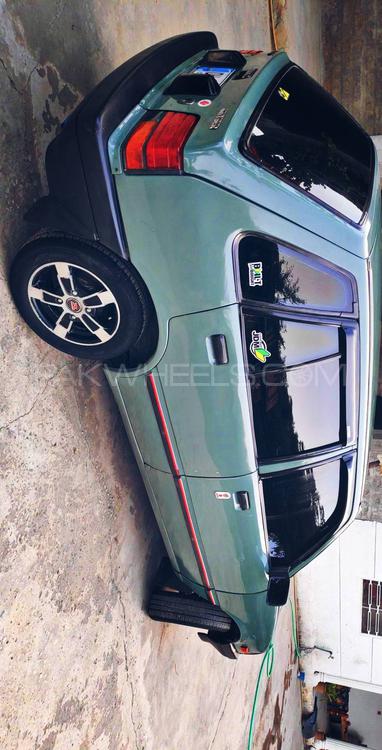 سوزوکی خیبر 1997 for Sale in ہری پور سوزوکی خیبر 1997 for Sale in ہری پور Image-5