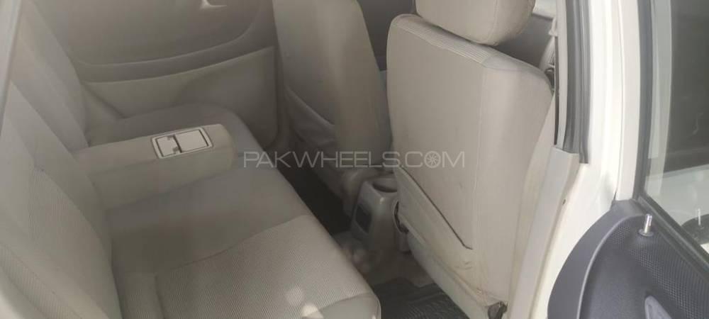 Suzuki Liana 2008 for Sale in Rawalpindi Suzuki Liana 2008 for Sale in Rawalpindi Image-11