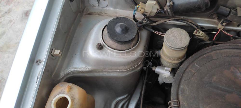 Suzuki Mehran 2011 for Sale in Rahim Yar Khan Suzuki Mehran 2011 for Sale in Rahim Yar Khan Image-5
