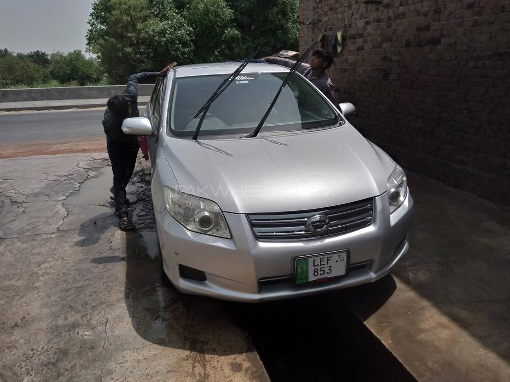 ٹویوٹا کرولا ایکسیو 2007 for Sale in سمندری ٹویوٹا کرولا ایکسیو 2007 for Sale in سمندری Image-11