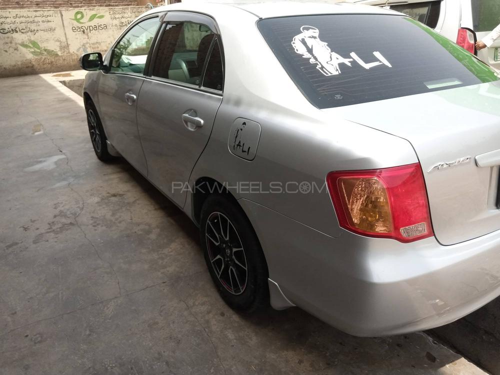 ٹویوٹا کرولا ایکسیو 2007 for Sale in سمندری ٹویوٹا کرولا ایکسیو 2007 for Sale in سمندری Image-13