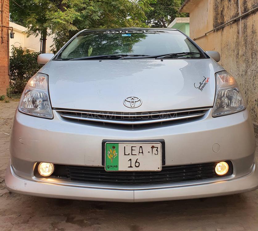 ٹویوٹا پریوس 2007 for Sale in لاہور Image-1