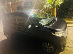 Nissan Dayz Highway Star 2016 for Sale in Karachi