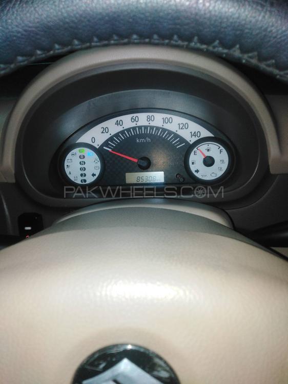 Suzuki Alto 2015 for Sale in Gujranwala Suzuki Alto 2015 for Sale in Gujranwala Image-8