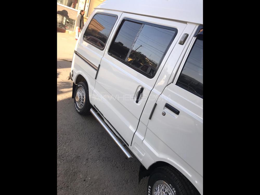 سوزوکی بولان 2016 for Sale in ایبٹ آباد سوزوکی بولان 2016 for Sale in ایبٹ آباد Image-5
