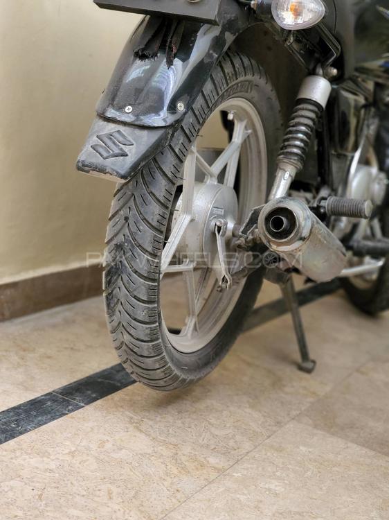 سوزوکی GS 150 2013 for Sale سوزوکی GS 150 2013 for Sale Image-2