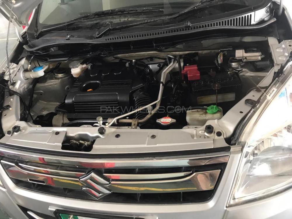 سوزوکی ویگن آر 2018 for Sale in قصور Image-1
