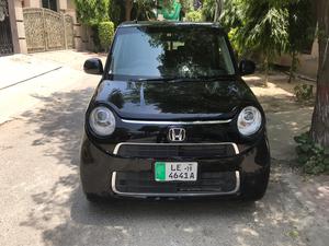 Honda N One G L Package  2018 for Sale in Lahore