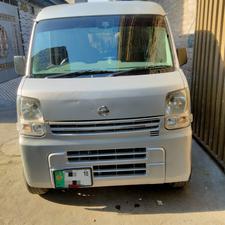 Nissan Clipper 2015 for Sale in Lahore