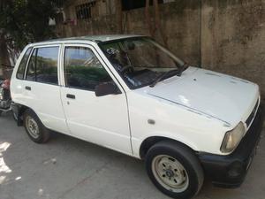 Suzuki Mehran VX 2005 for Sale in Rawalpindi