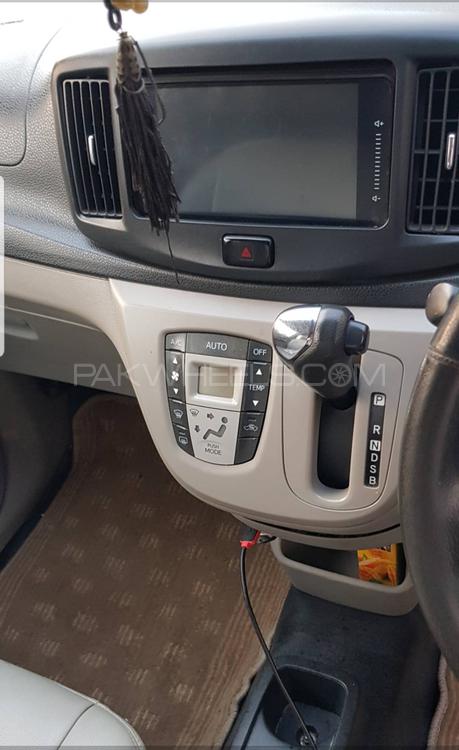 Daihatsu Mira 2011 for Sale in Lahore Daihatsu Mira 2011 for Sale in Lahore Image-8
