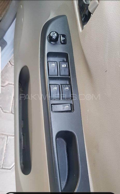 Daihatsu Mira 2011 for Sale in Lahore Daihatsu Mira 2011 for Sale in Lahore Image-7