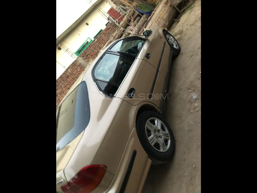 Honda Civic 1998 for Sale in Bhalwal Honda Civic 1998 for Sale in Bhalwal Image-3