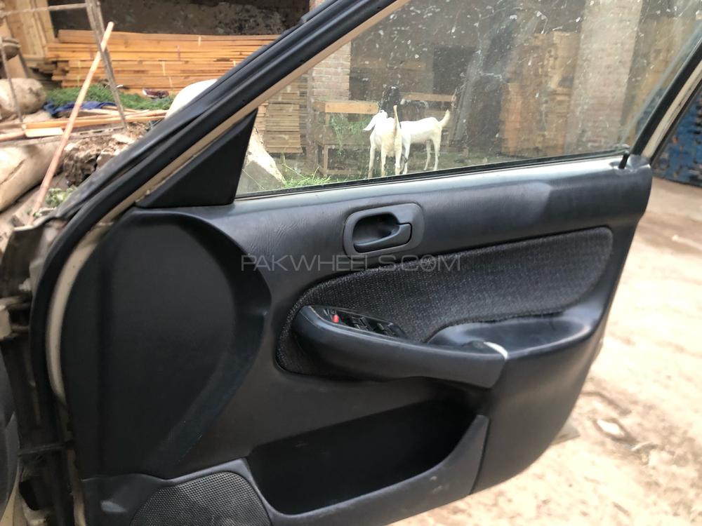 Honda Civic 1998 for Sale in Bhalwal Honda Civic 1998 for Sale in Bhalwal Image-8