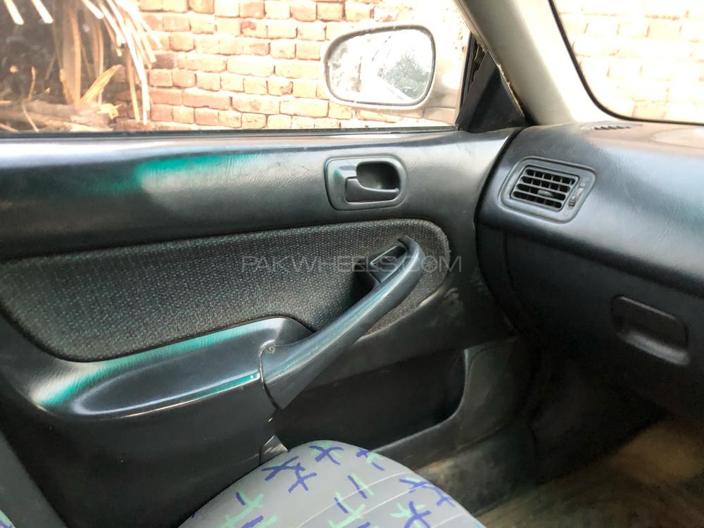Honda Civic 1998 for Sale in Bhalwal Honda Civic 1998 for Sale in Bhalwal Image-9