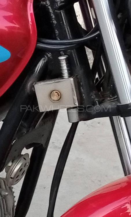 ہونڈا Pridor 2020 for Sale ہونڈا Pridor 2020 for Sale Image-3