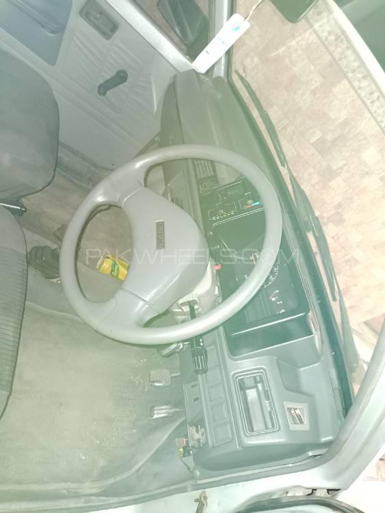 Suzuki Mehran 2005 for Sale in Lahore Suzuki Mehran 2005 for Sale in Lahore Image-13