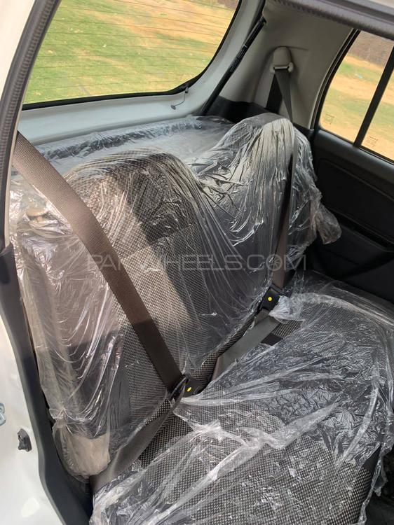 Suzuki Wagon R 2022 for Sale in Sialkot Suzuki Wagon R 2022 for Sale in Sialkot Image-2