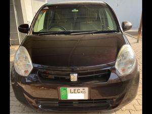 Toyota Passo 2012 for Sale in Sialkot