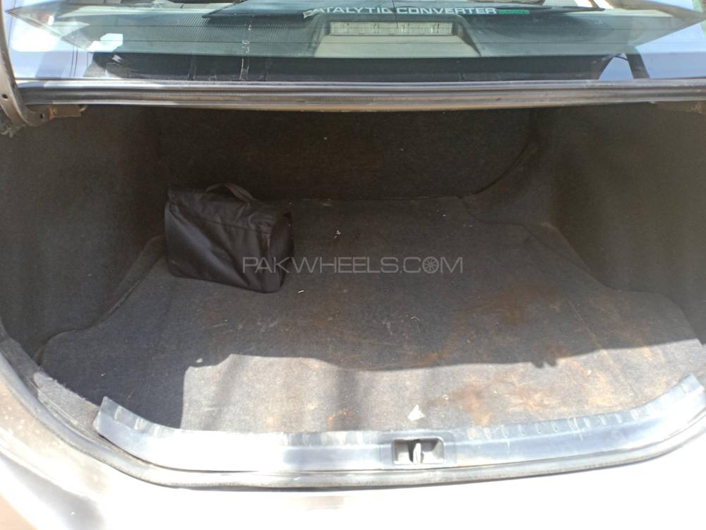 Toyota Corolla 2017 for Sale in Karachi Toyota Corolla 2017 for Sale in Karachi Image-4