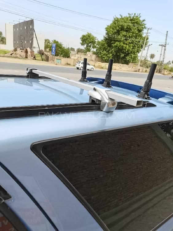 Toyota Surf 1996 for Sale in D.G.Khan Toyota Surf 1996 for Sale in D.G.Khan Image-9