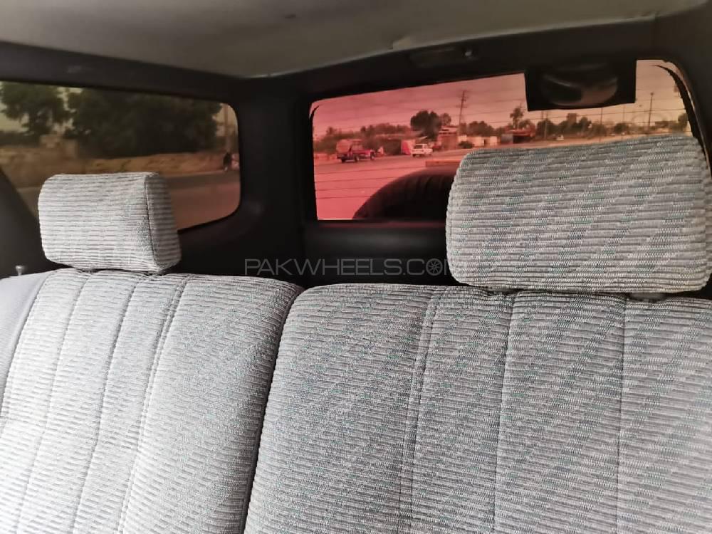 Toyota Surf 1996 for Sale in D.G.Khan Toyota Surf 1996 for Sale in D.G.Khan Image-17