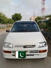 Daihatsu Cuore CL 2004 for Sale in Karachi