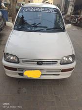 Daihatsu Cuore CX Eco 2004 for Sale in Bahawalpur