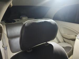 Nissan Sunny EX Saloon 1.3 2005 for Sale in D.G.Khan