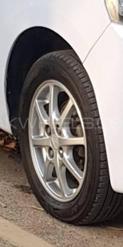 Daihatsu Mira 2011 for Sale in Lahore Daihatsu Mira 2011 for Sale in Lahore Image-11