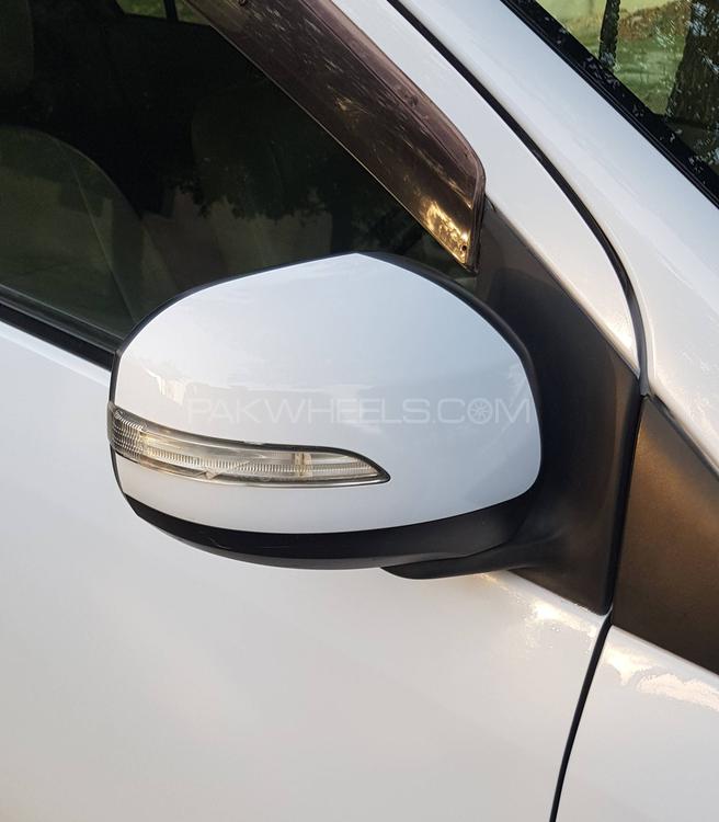 Daihatsu Mira 2011 for Sale in Lahore Daihatsu Mira 2011 for Sale in Lahore Image-12