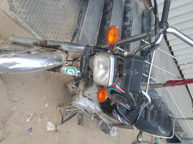 Super Power SP 125 2018 for Sale Image-1