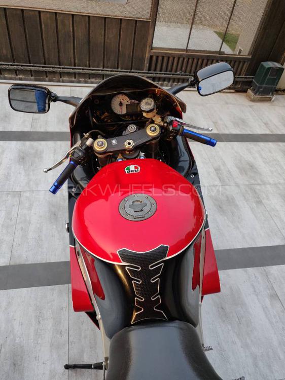 Suzuki GSX-R1000 2003 for Sale Suzuki GSX-R1000 2003 for Sale Image-5