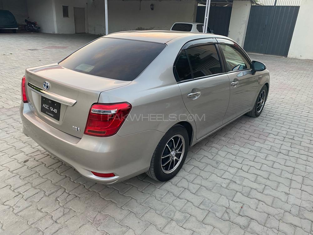 ٹویوٹا کرولا ایکسیو 2017 for Sale in مردان ٹویوٹا کرولا ایکسیو 2017 for Sale in مردان Image-10