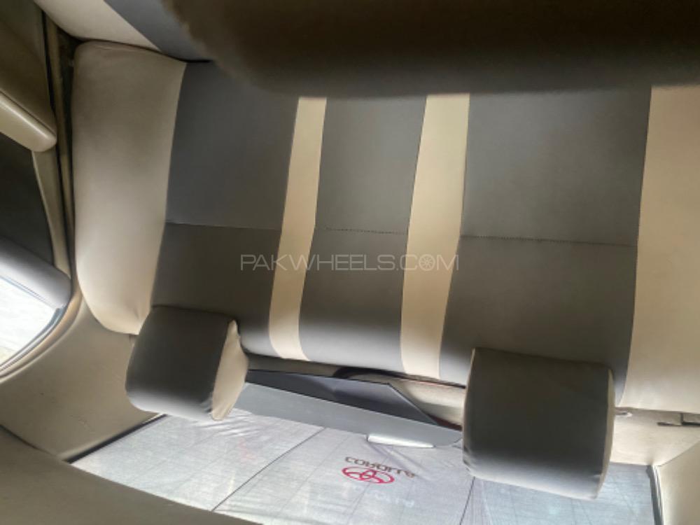 Toyota Corolla 2006 for Sale in Lahore Toyota Corolla 2006 for Sale in Lahore Image-8