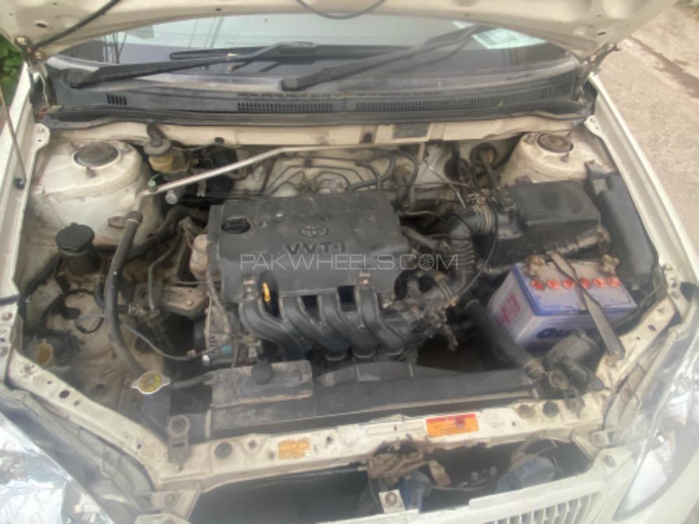 Toyota Corolla 2006 for Sale in Lahore Toyota Corolla 2006 for Sale in Lahore Image-7