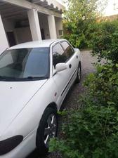Mitsubishi Lancer 1993 for Sale in Mian Channu