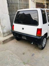 Suzuki Alto 1993 for Sale in Lahore