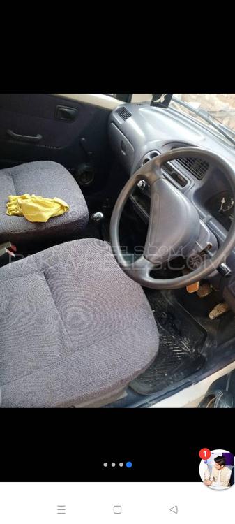 ڈائیہاتسو کیور 2007 for Sale in ملتان ڈائیہاتسو کیور 2007 for Sale in ملتان Image-7