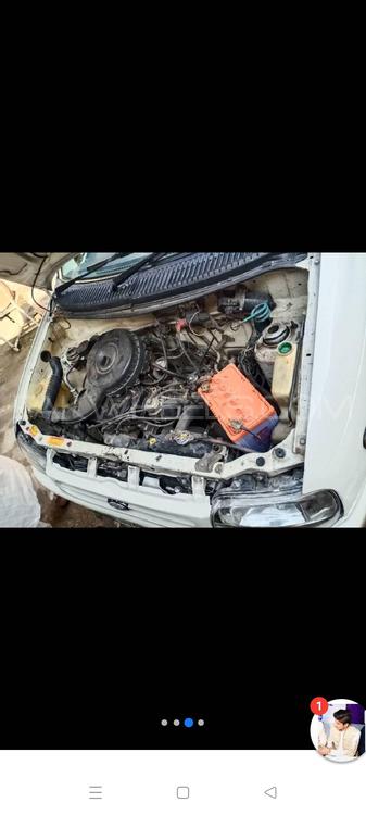 ڈائیہاتسو کیور 2007 for Sale in ملتان ڈائیہاتسو کیور 2007 for Sale in ملتان Image-5