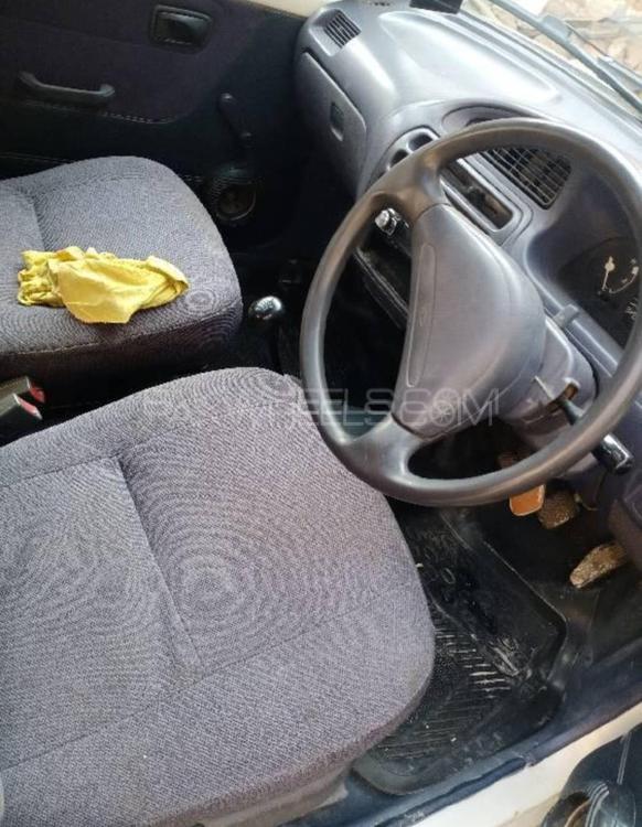 ڈائیہاتسو کیور 2007 for Sale in ملتان ڈائیہاتسو کیور 2007 for Sale in ملتان Image-8