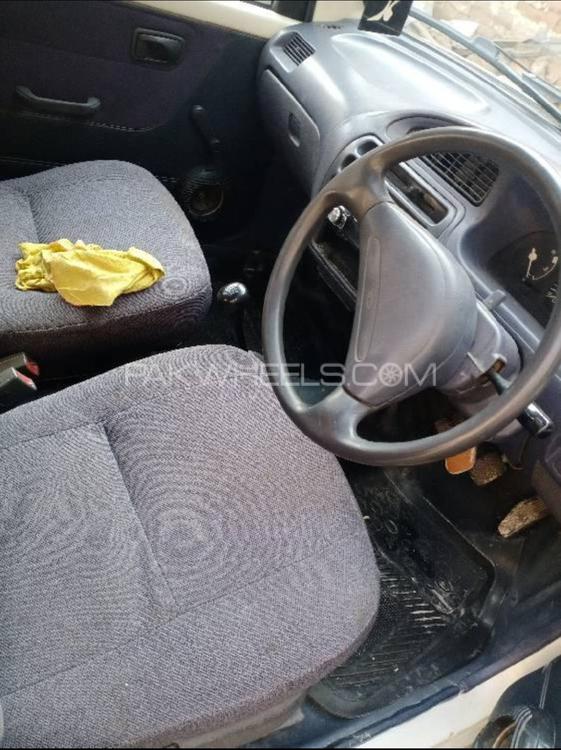 ڈائیہاتسو کیور 2007 for Sale in ملتان ڈائیہاتسو کیور 2007 for Sale in ملتان Image-6